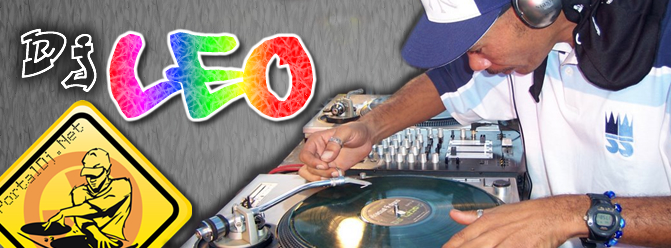 Set - Old School 9 Dj Leo